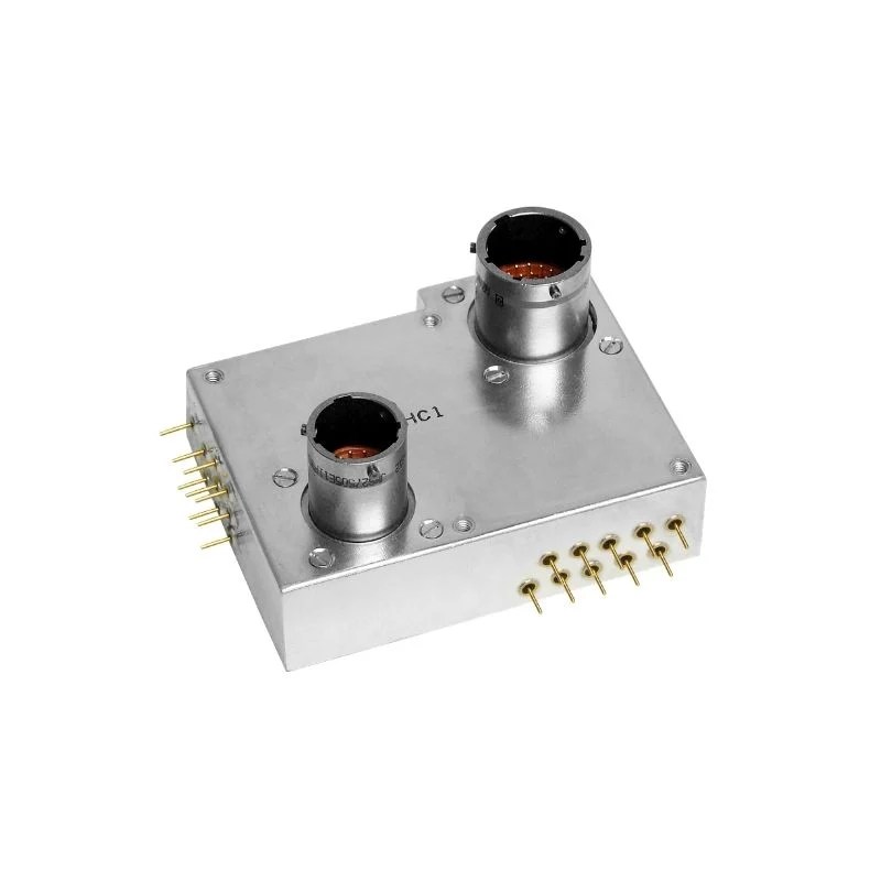 Custom EMI Filters Astrodyne TDI Expert EMC Solutions